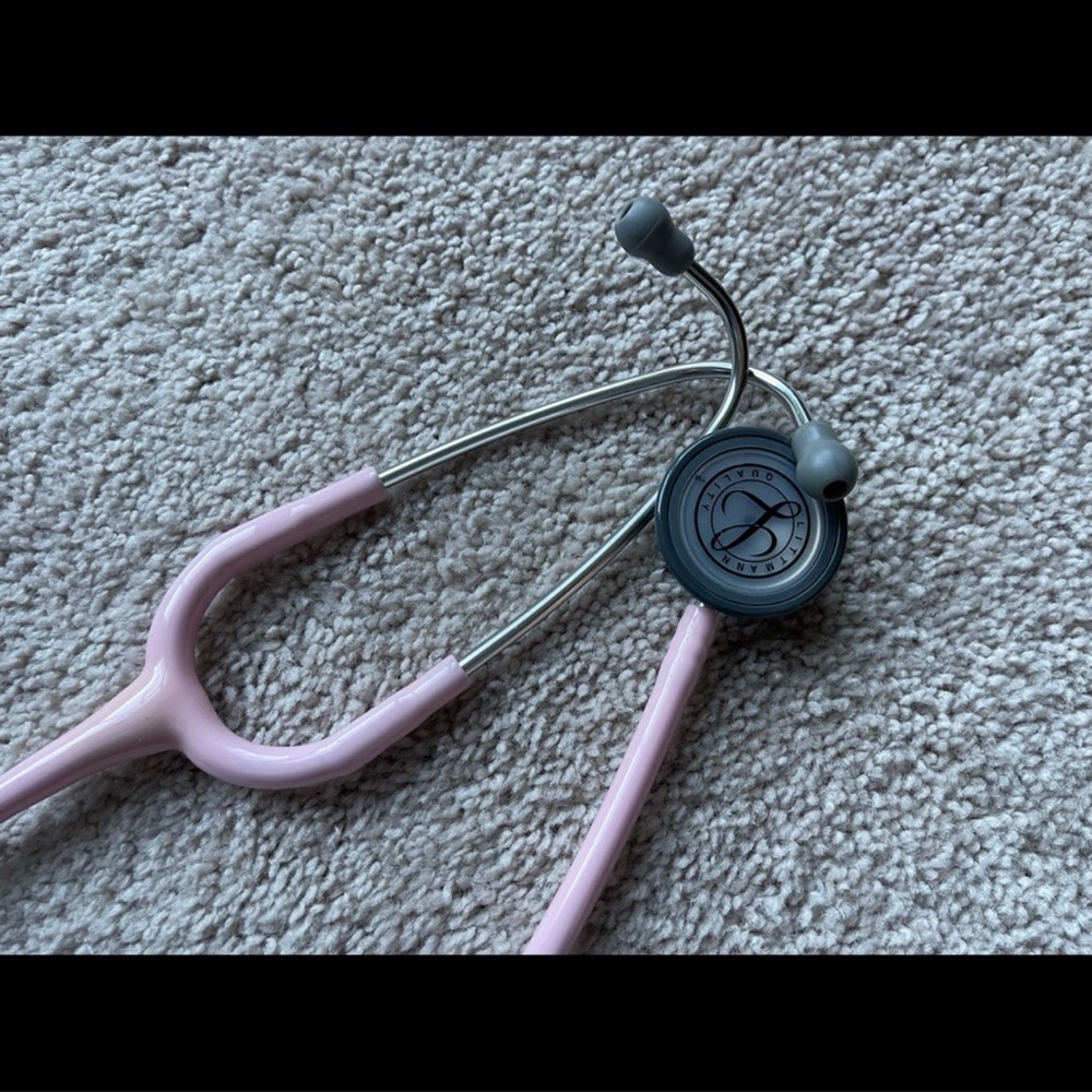 Littmann Stethoscope Classic